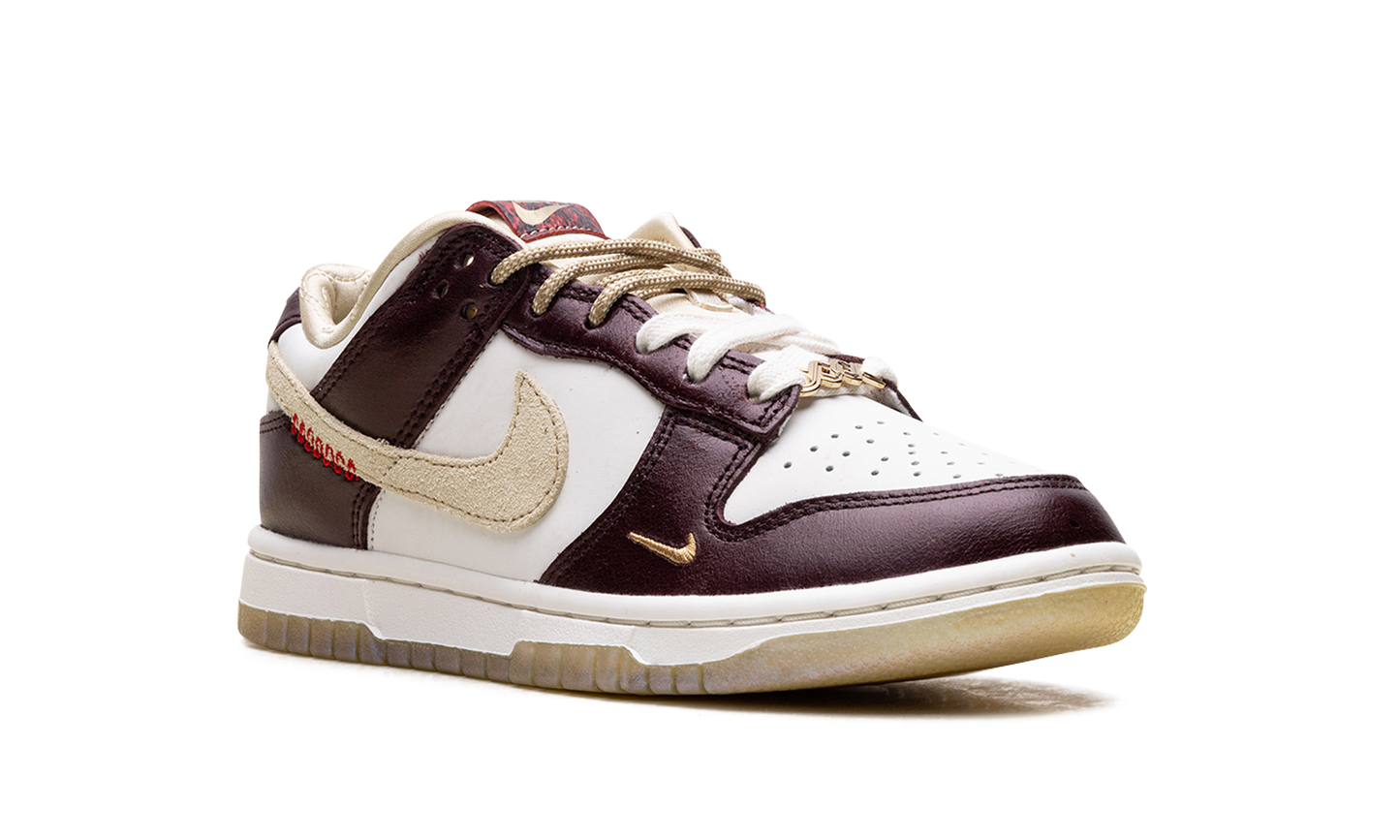 Dunk Low LX WMNS  Year Of the Snake