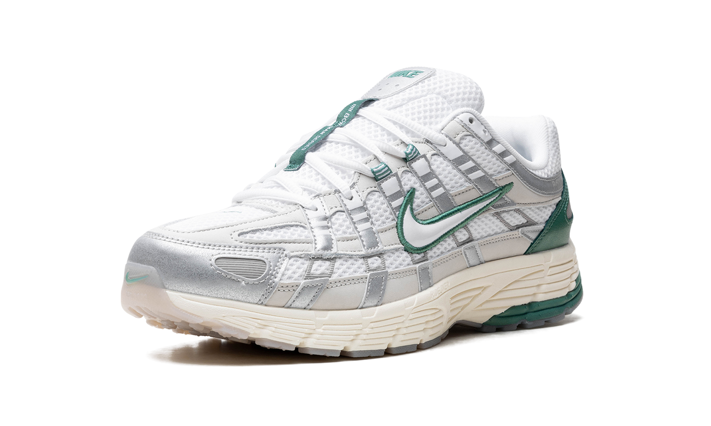 P-6000 Premium  Bicoastal Green