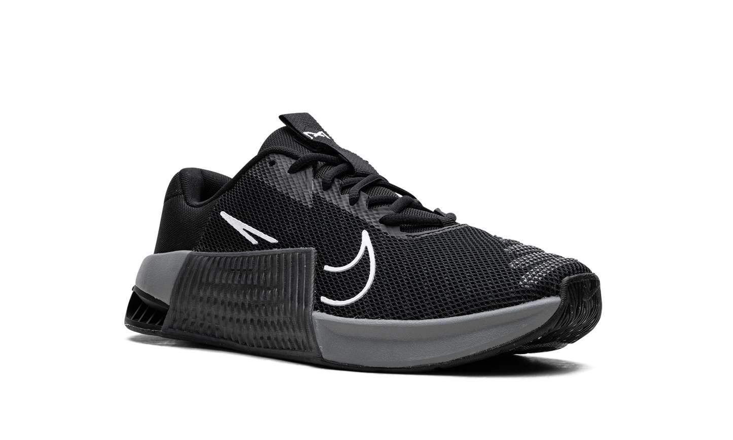 Metcon 9  Black Anthracite