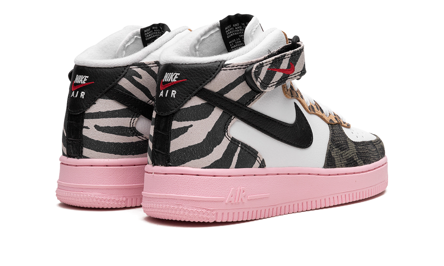 AIR FORCE 1 MID MNS WMNS  Tunnel Walk