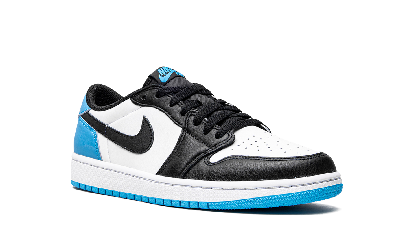 AIR JORDAN 1 LOW OG WMNS  UNC