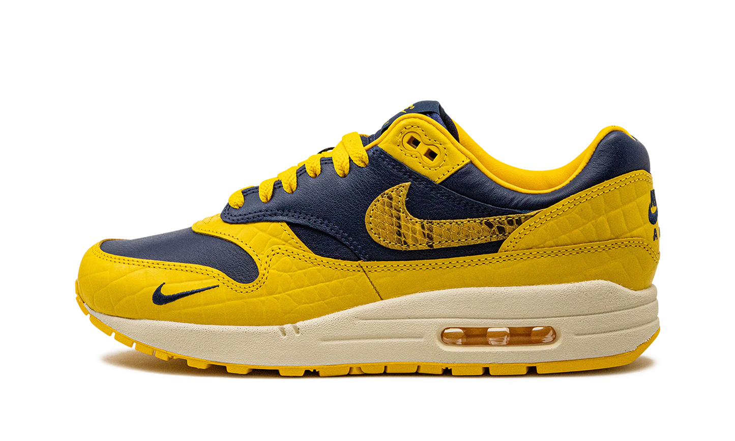 AIR MAX 1 PRM MNS WMNS  Co.jp Head to Head