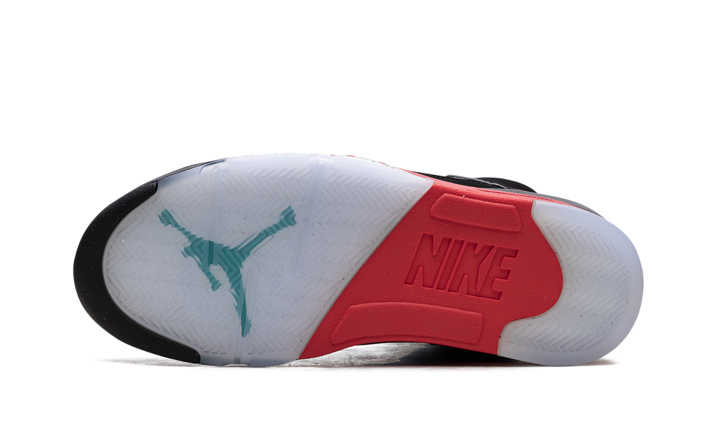 Air Jordan 5 Retro  Top 3
