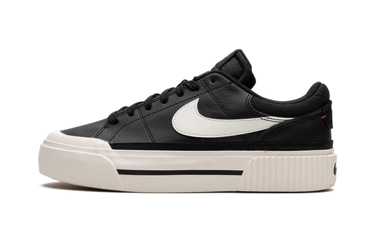 COURT LEGACY LIFT MNS WMNS  Black Sail