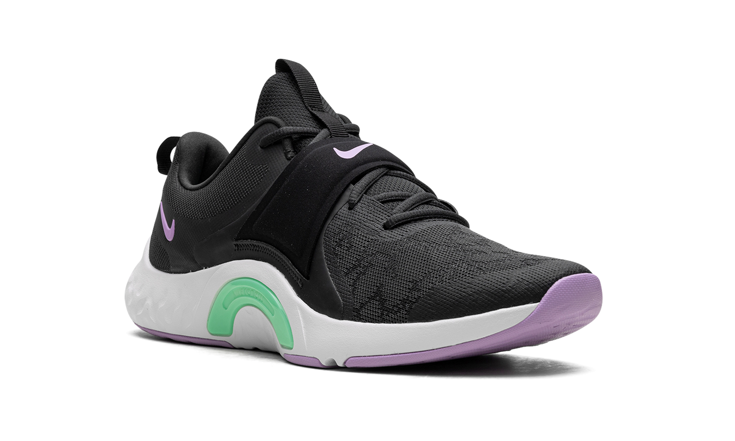 RENE IN-SEASON TR 12 WMNS  Dark Smoke Grey Lilac