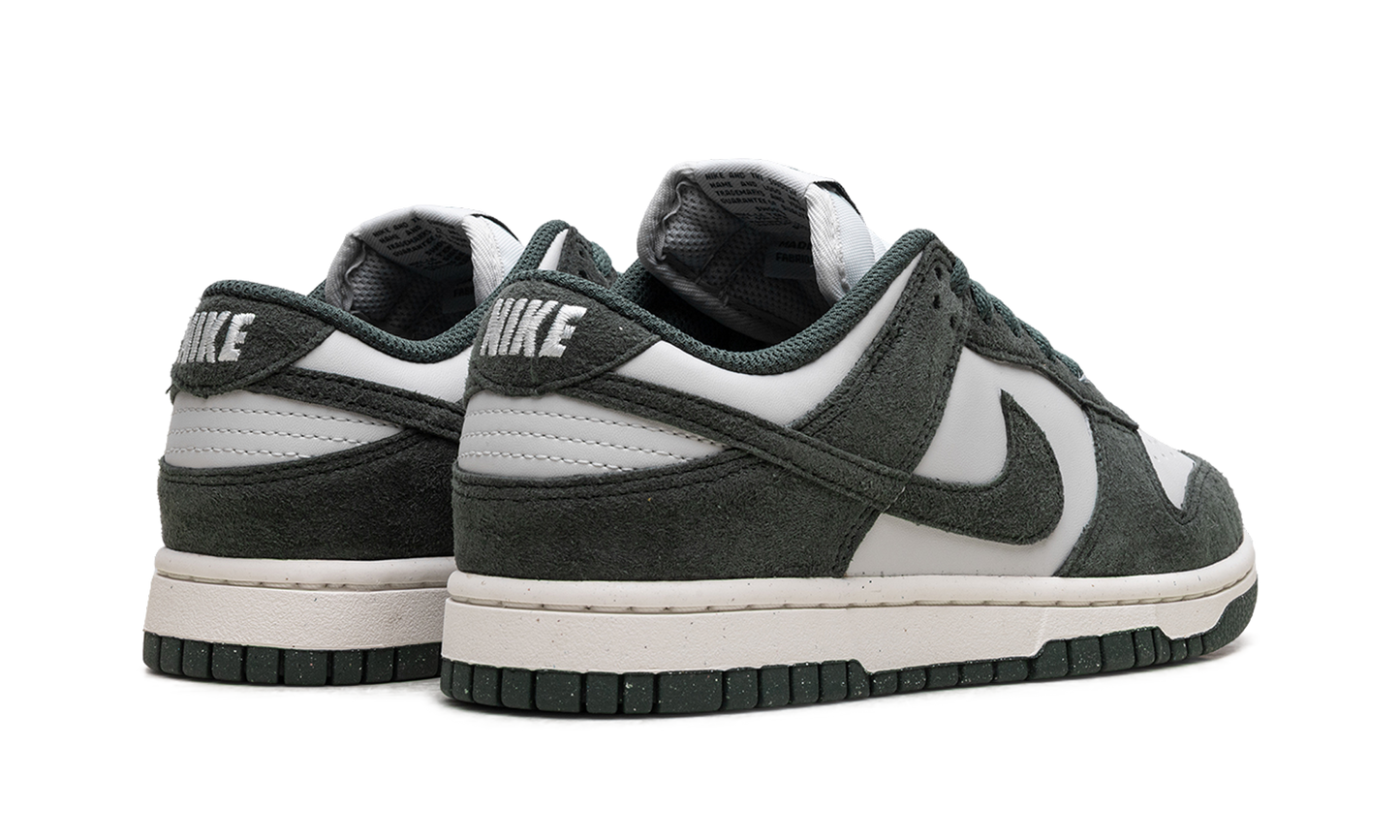 Dunk Low Next Nature WMNS  Viintage Green
