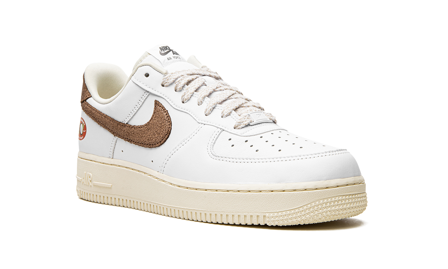 AIR FORCE 1 LO '07 LX WMNS  Coconut