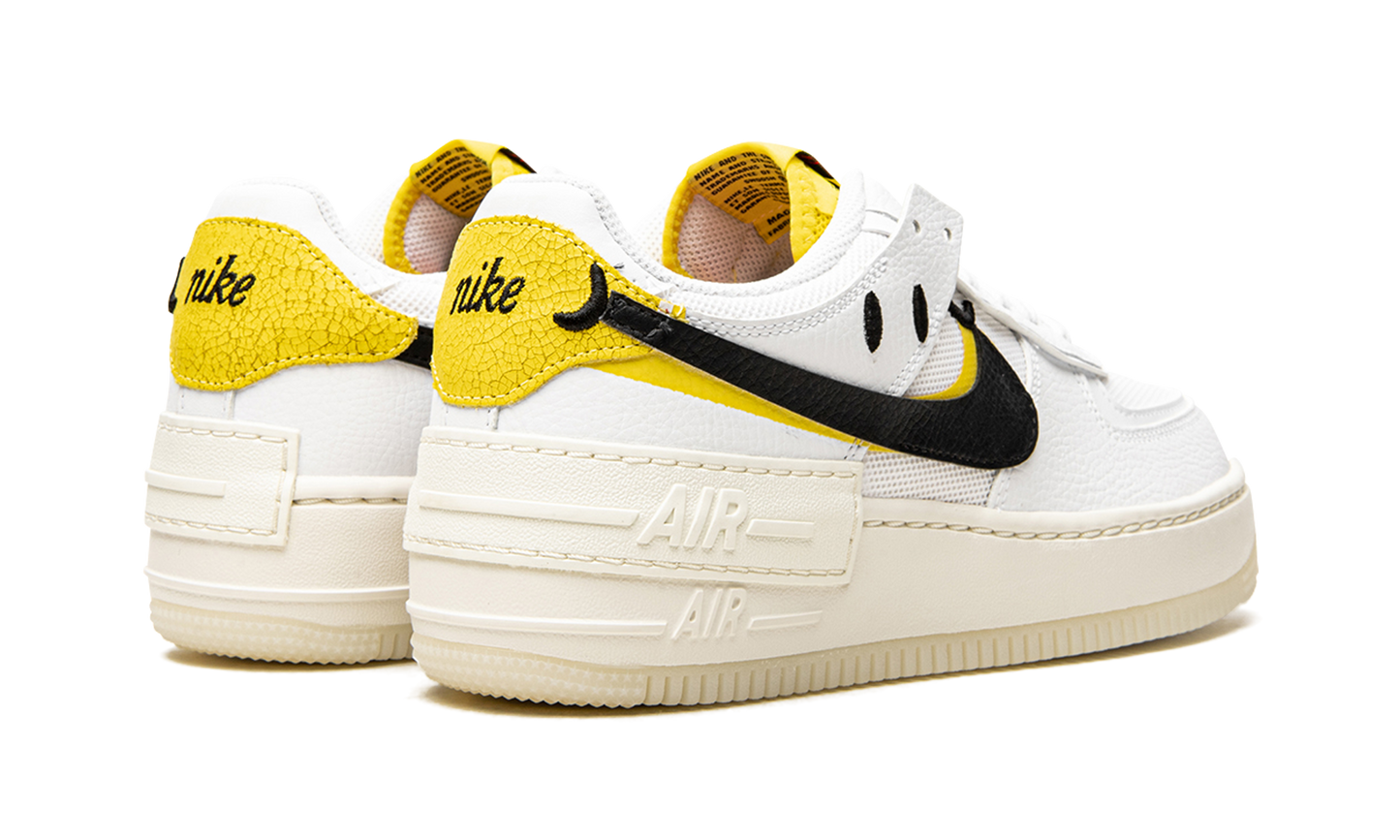 AIR FORCE 1 SHADO MNS WMNS  Go the Extra Smile