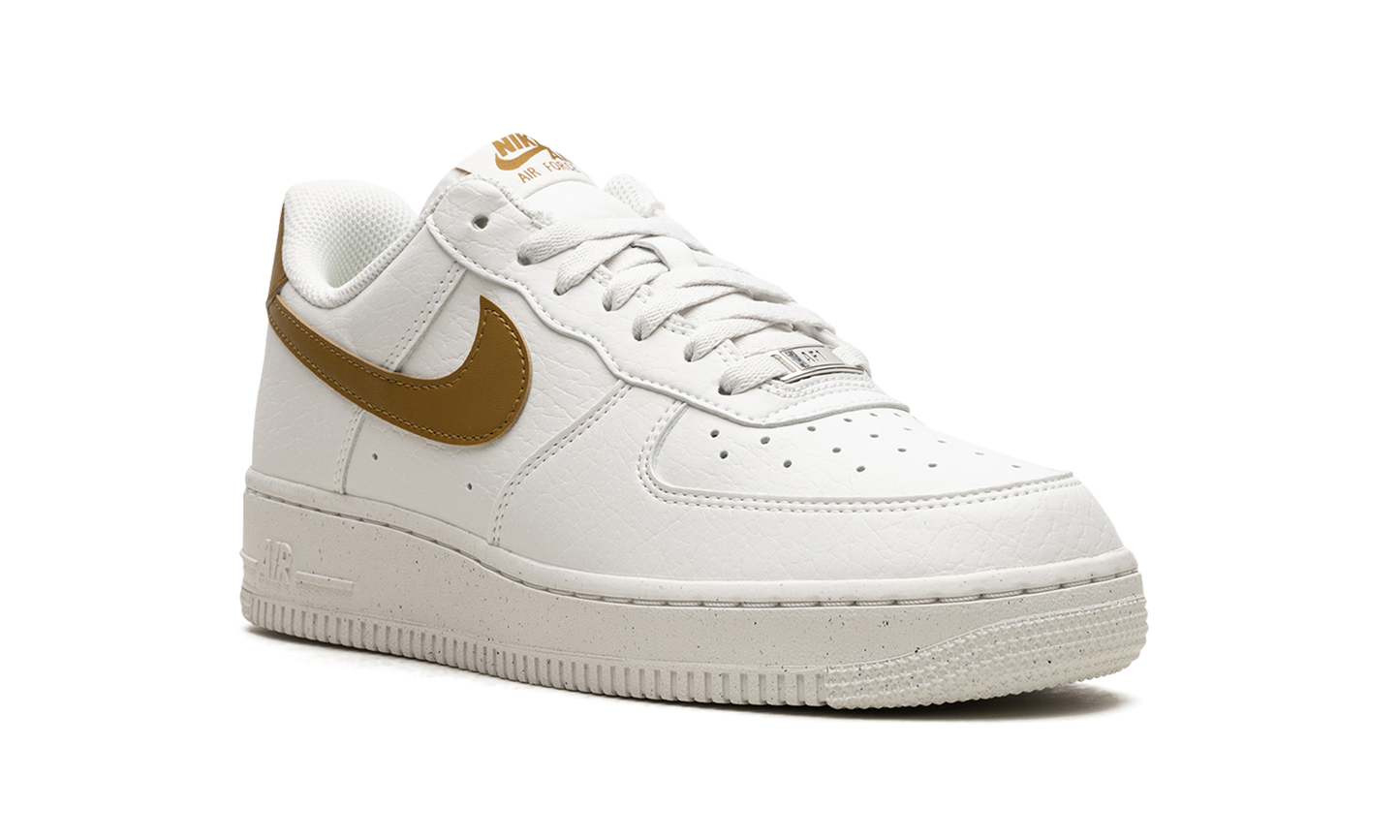 AIR FORCE 1 LO NEXT NATURE WMNS  Bronzine