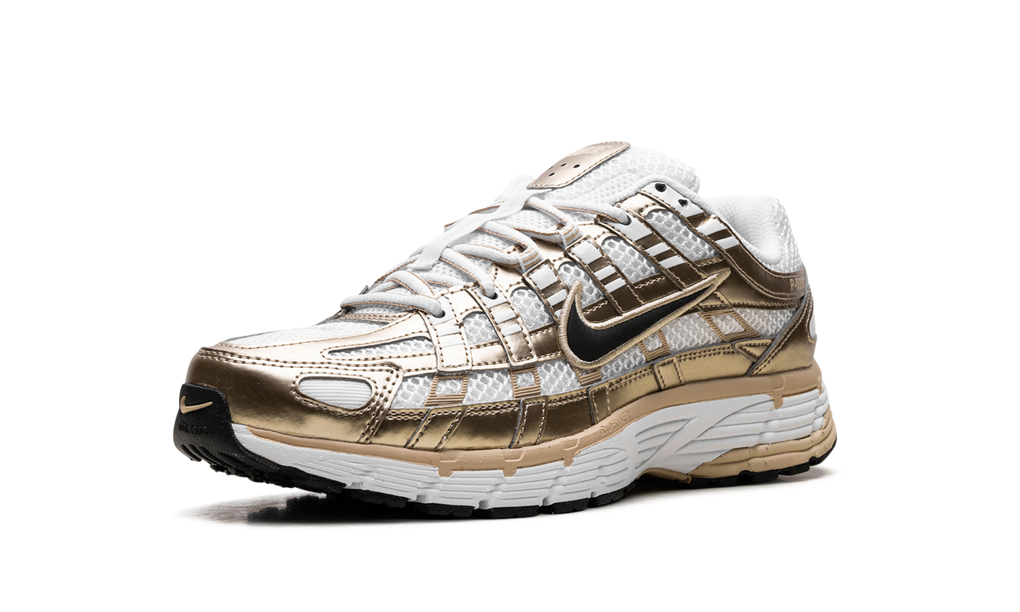 P-6000 WMNS  Gold