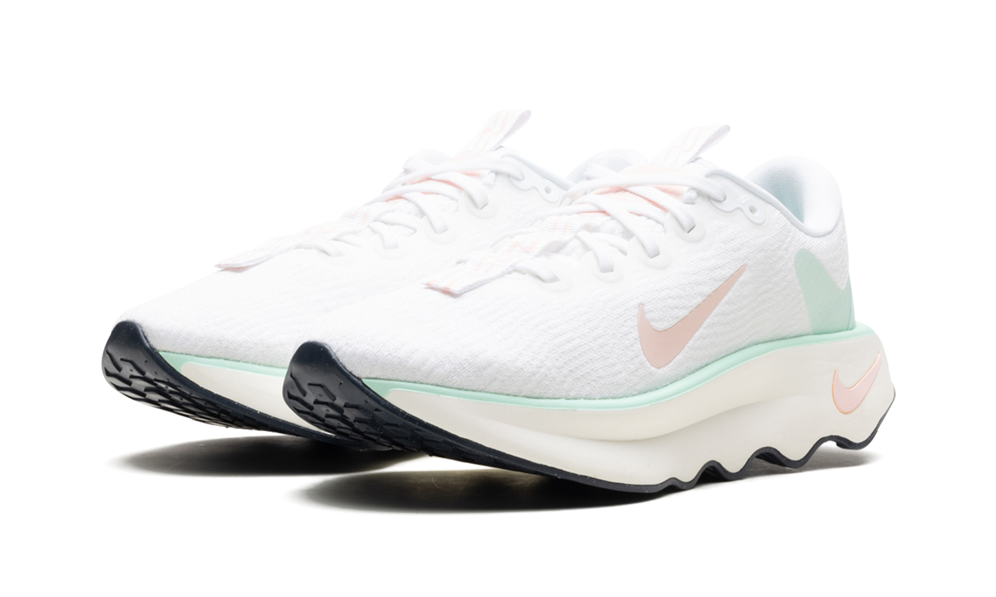 Motiva WMNS  White Mint Foam Sail Sunset Tint