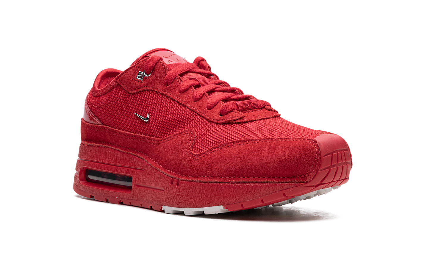 Air Max 1 ’86 WMNS  Jacquemus - Mystic Red