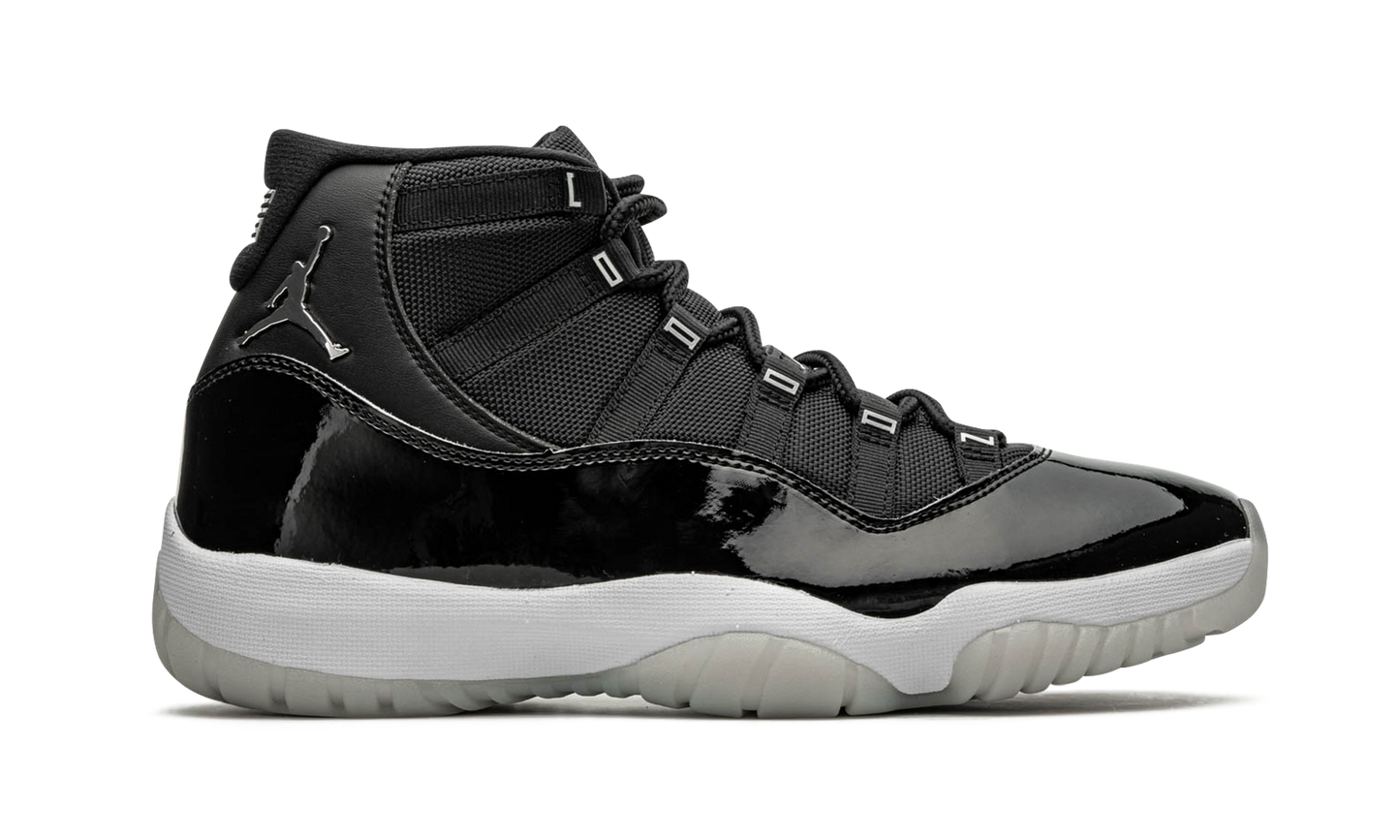 Air Jordan 11 Retro  Jubilee / 25th Anniversary