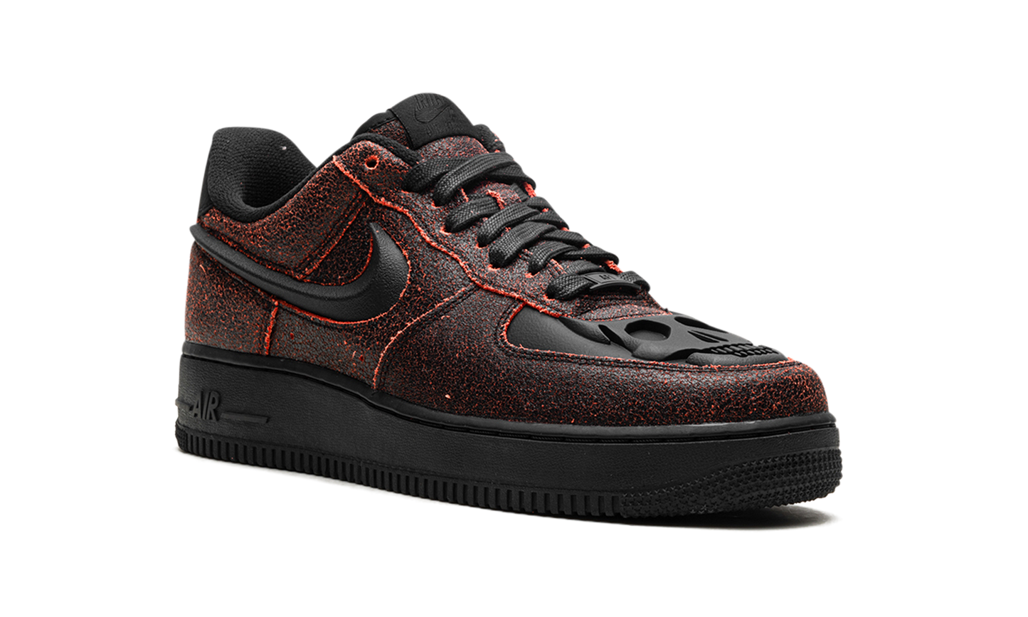 Air Force 1 Low  Halloween