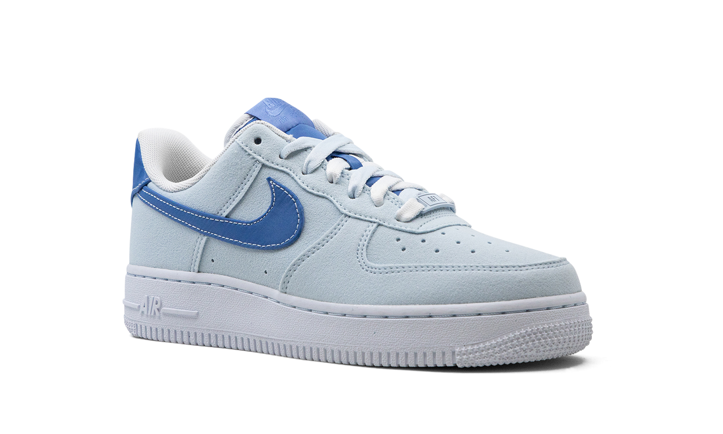 AIR FORCE 1 LO WMNS  Shades of Blue