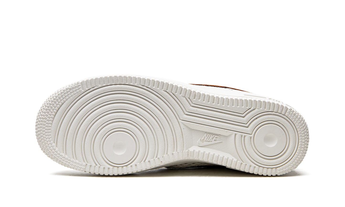 AIR FORCE 1 LO MNS WMNS  Basketball