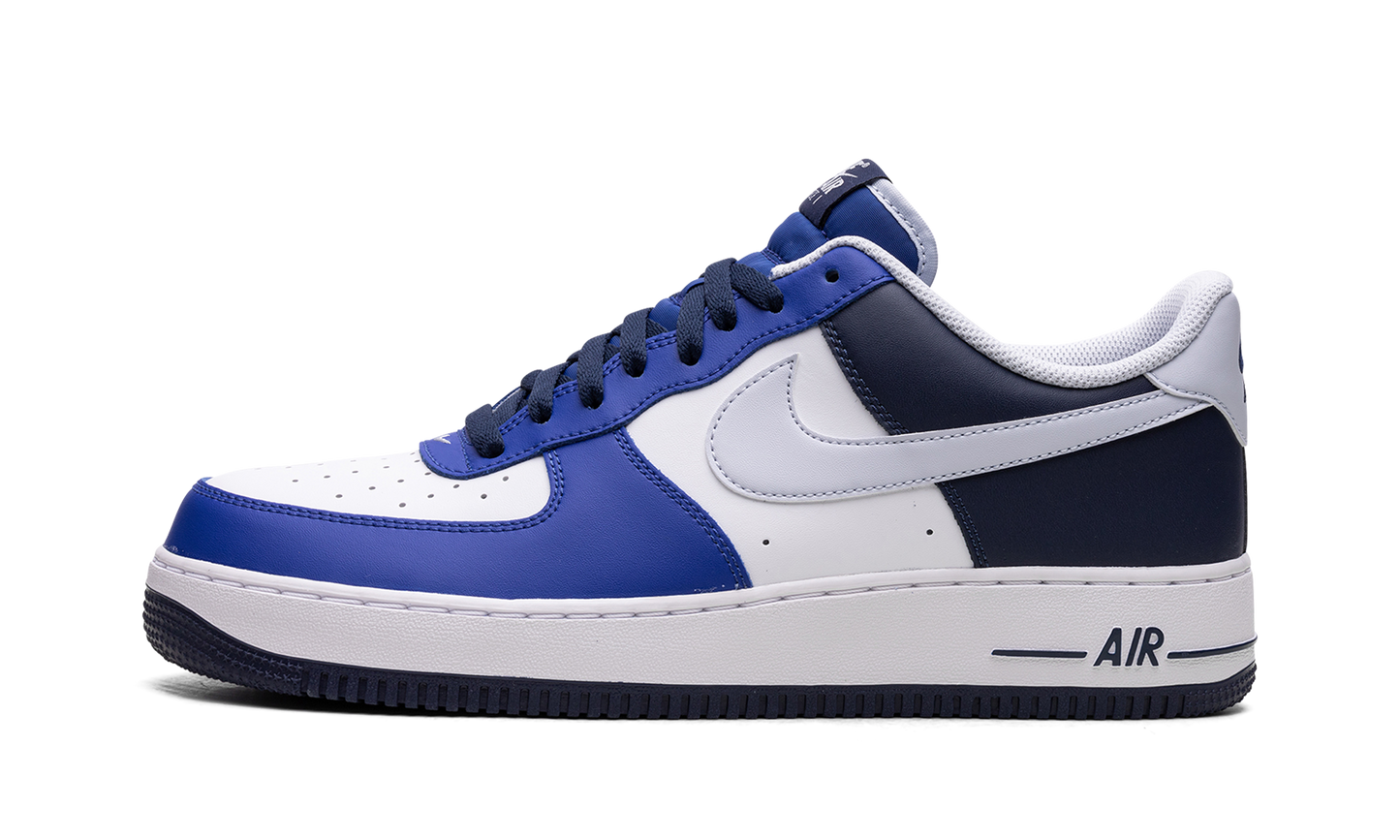 Air Force 1 Low  Game Royal