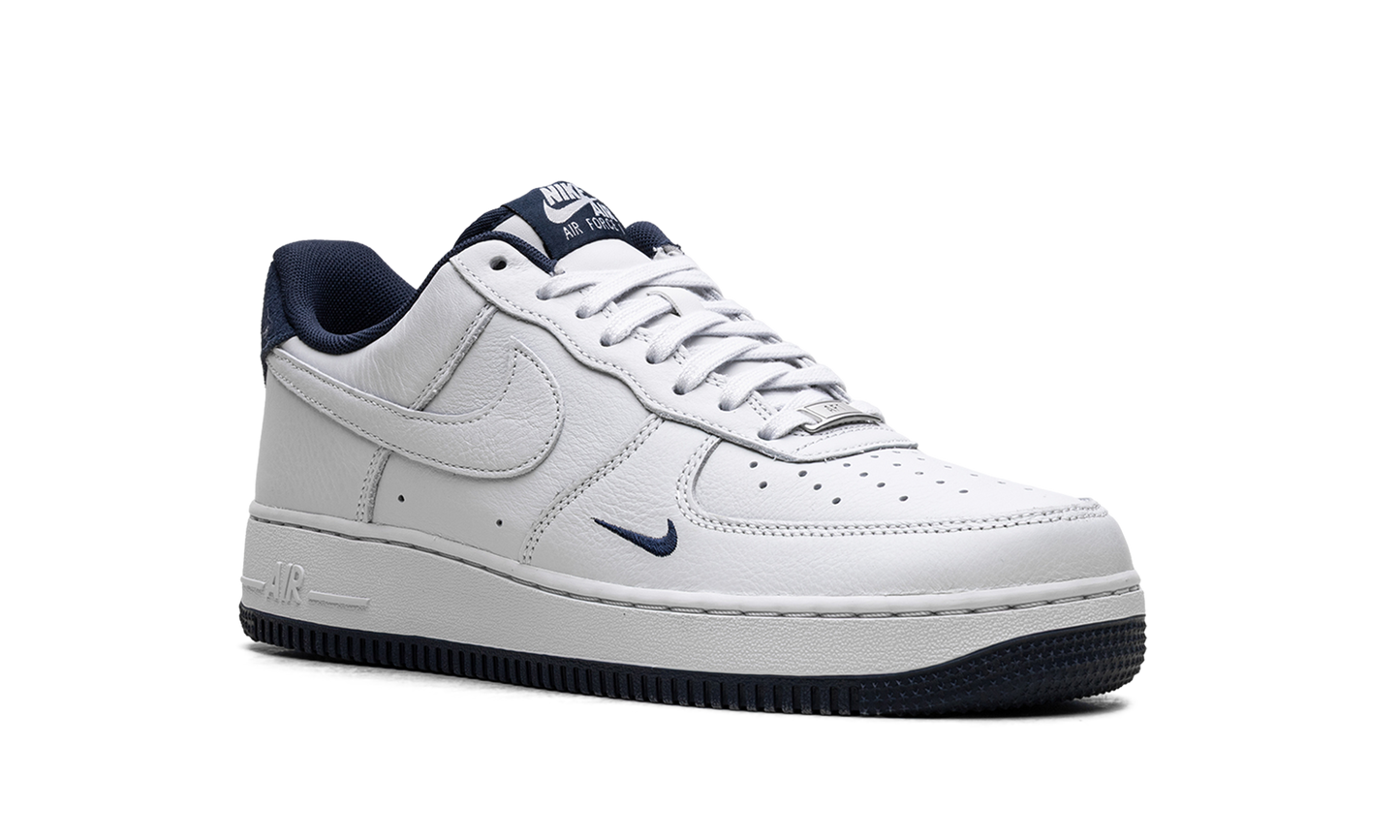 Air Force 1 Low '07 LV8  Photon Dust Obsidian