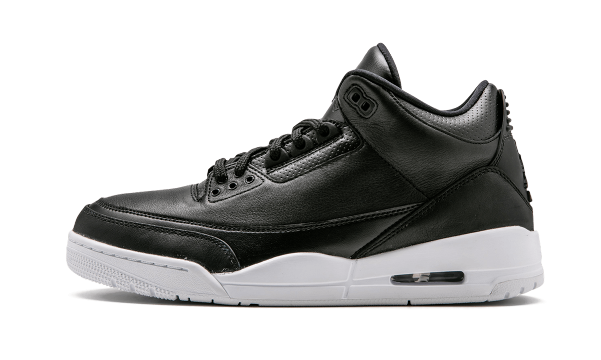 Air Jordan 3 Retro  CYBER MONDAY 2016