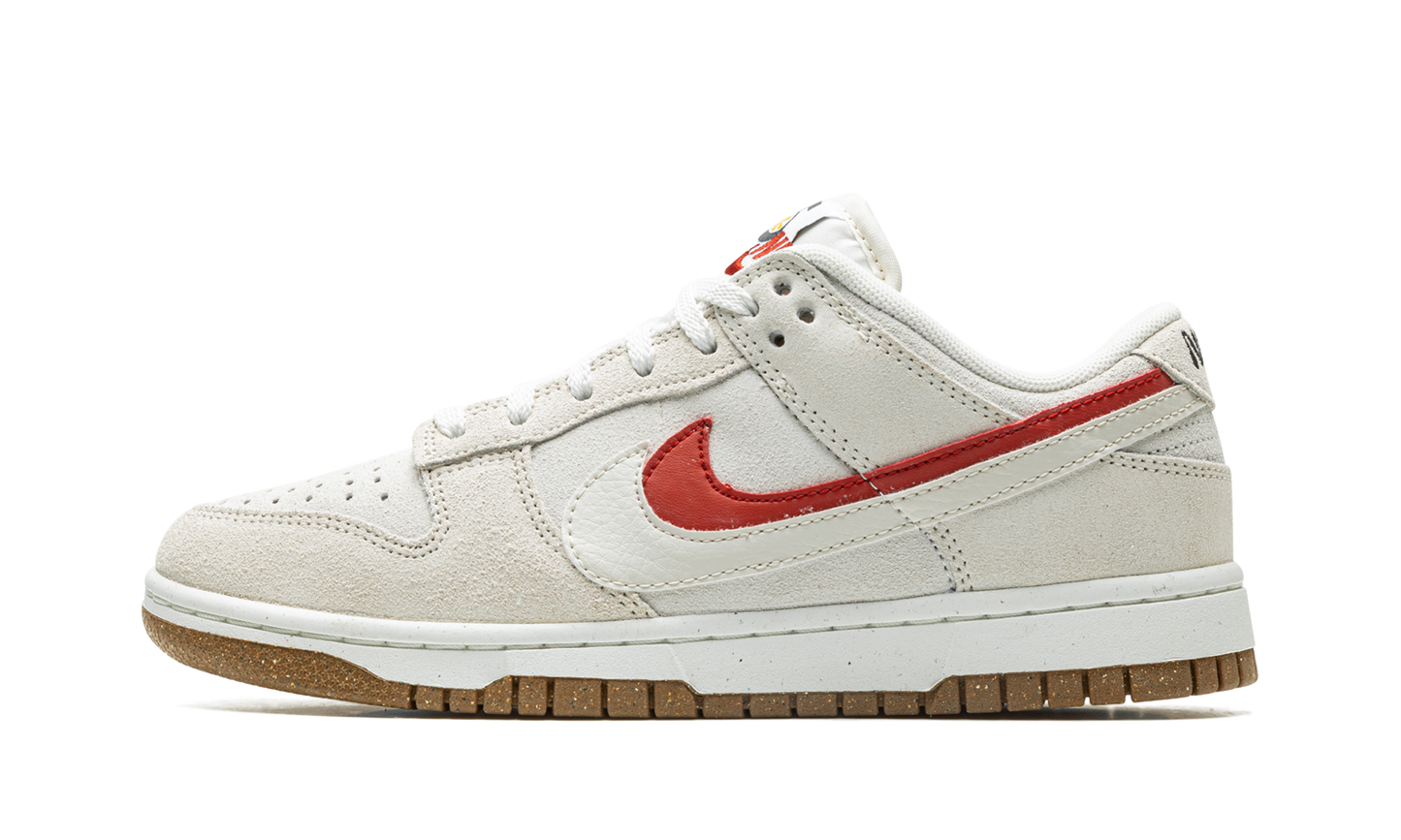 DUNK LO SE WMNS  Double Swoosh
