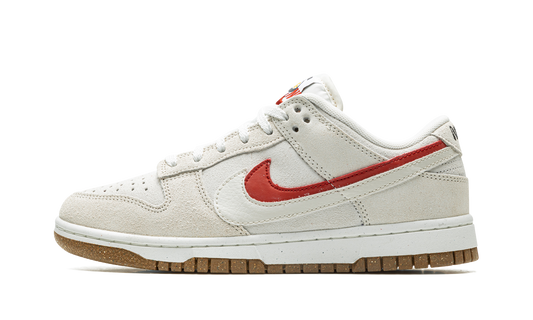 DUNK LO SE WMNS  Double Swoosh