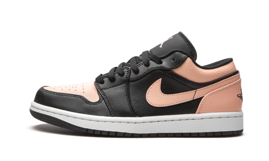 Air Jordan 1 Low  Crimson Tint