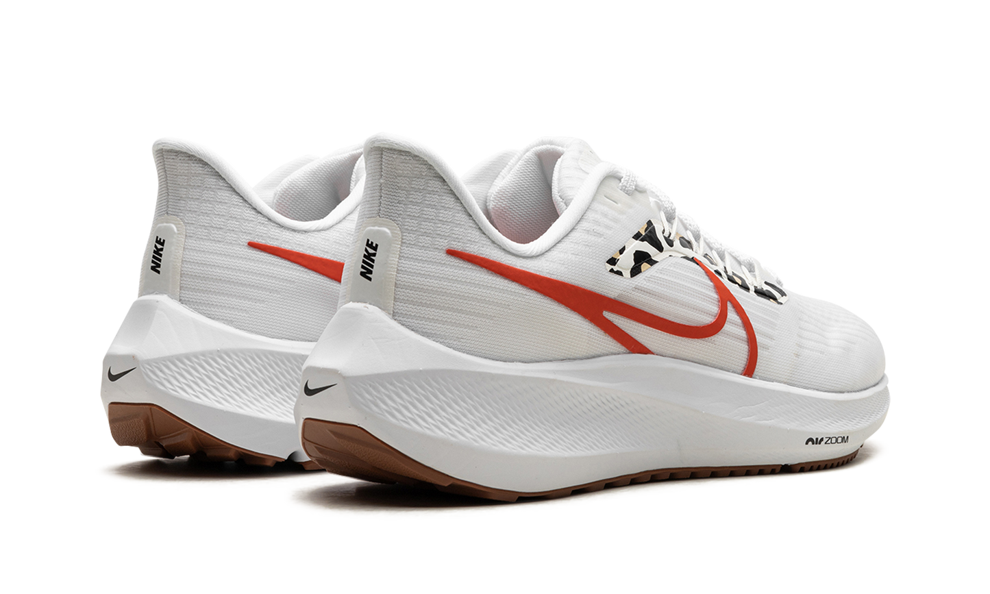 AIR ZOOM PEGASUS 39 WMNS  WHITE LEOPARD