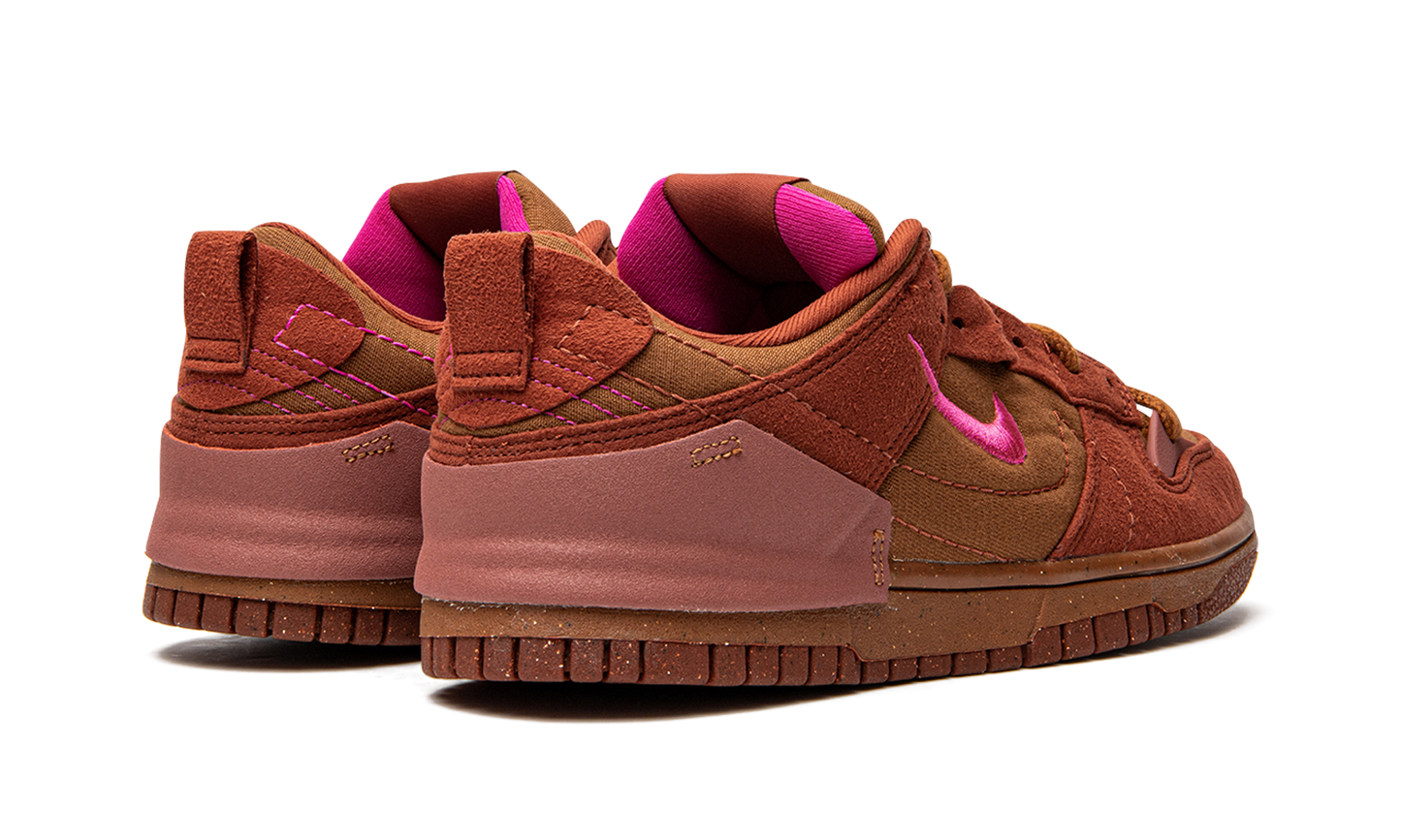 DUNK LO DISRUPT 2 MNS WMNS  Desert Bronze