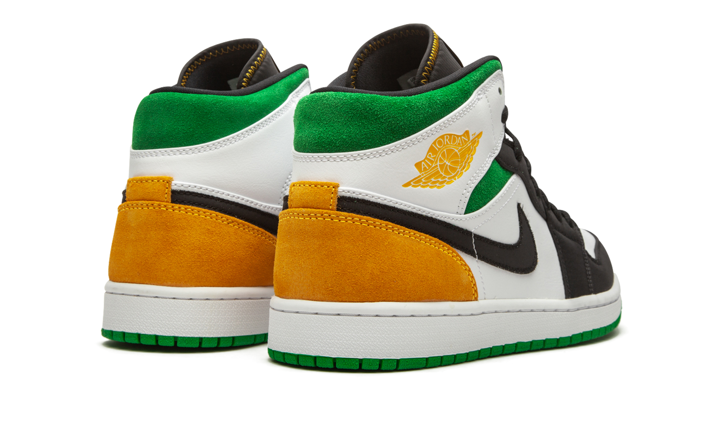 Air Jordan 1 Mid SE  Oakland