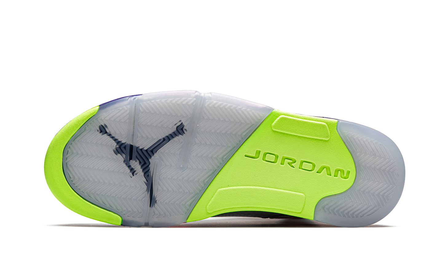 Air Jordan 5 Retro  Alternate Bel-Air