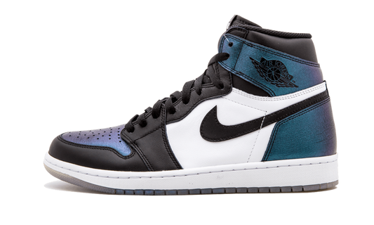 Air Jordan 1 Retro High OG AS  All Star Game / Chameleon