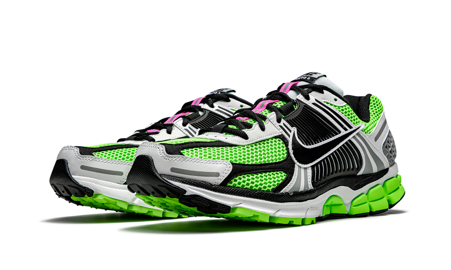 Air Zoom Vomero 5 SE SP  ELECTRIC GREEN