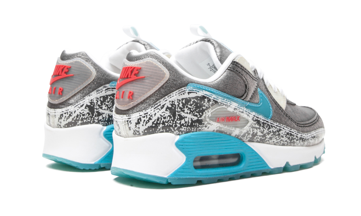 AIR MAX 90 MNS WMNS  Rice Ball