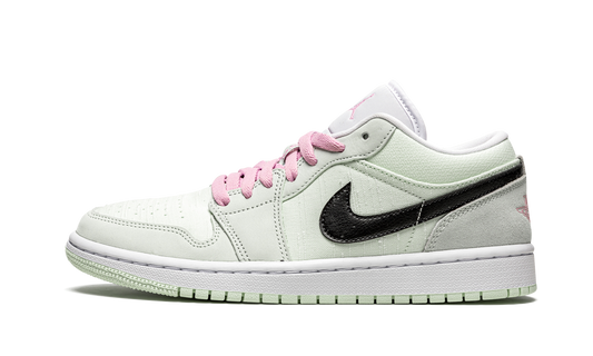 AIR JORDAN 1 LO SE WMNS  Barely Green