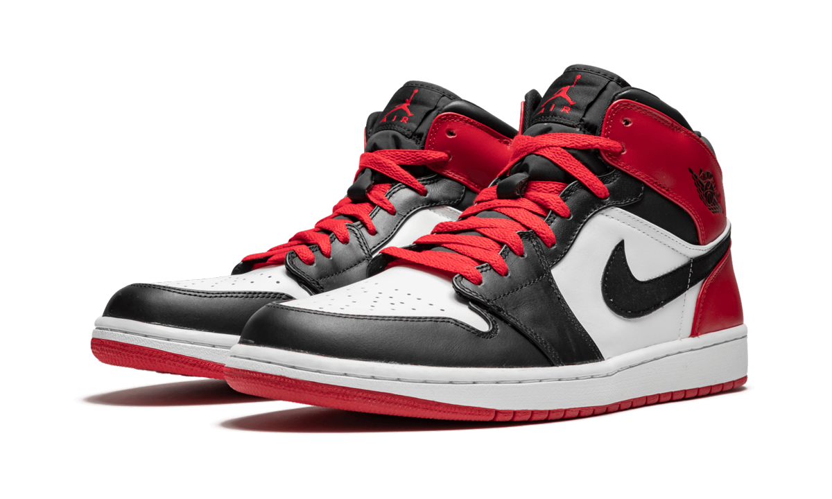 Air Jordan 1 Mid  Old Love/New Love