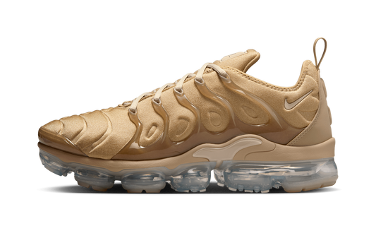 Air VaporMax Plus  Parachute Beige