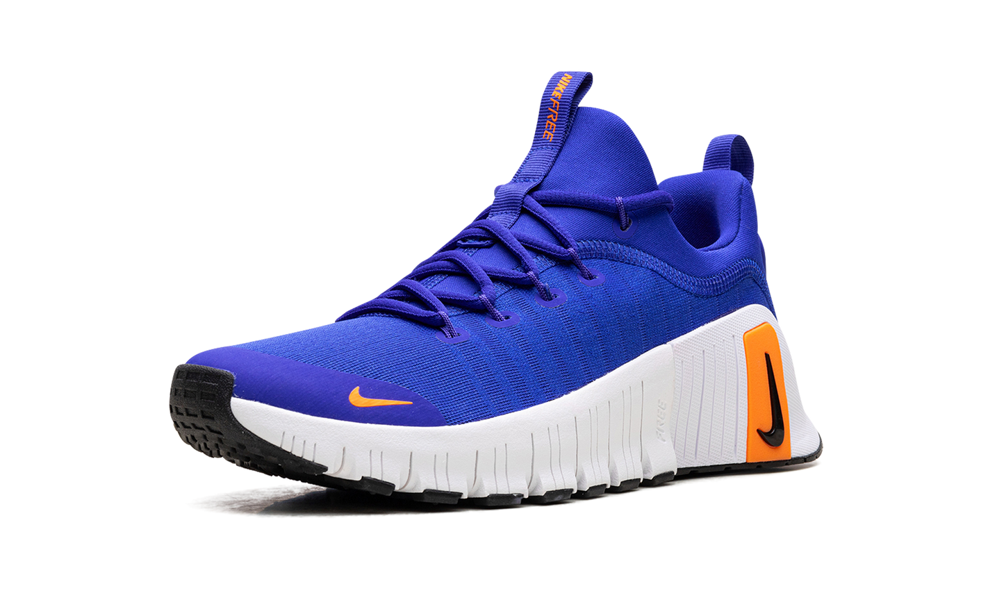 Metcon 6 WMNS  Racer blue/ black sail