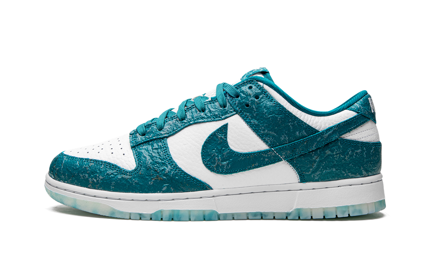DUNK LOW WMNS  Ocean