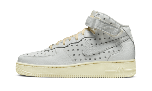 AIR FORCE 1 MID WMNS  CUT OUT STARS