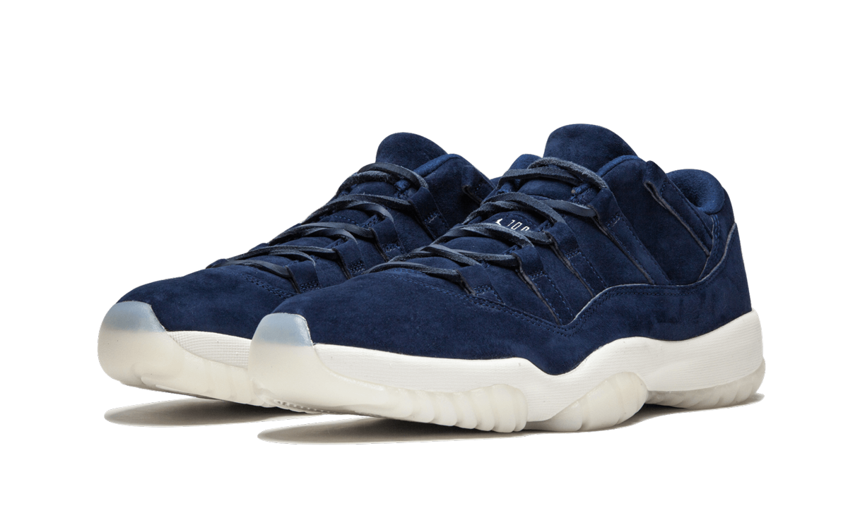 Air Jordan 11 Retro Low  RE2PECT