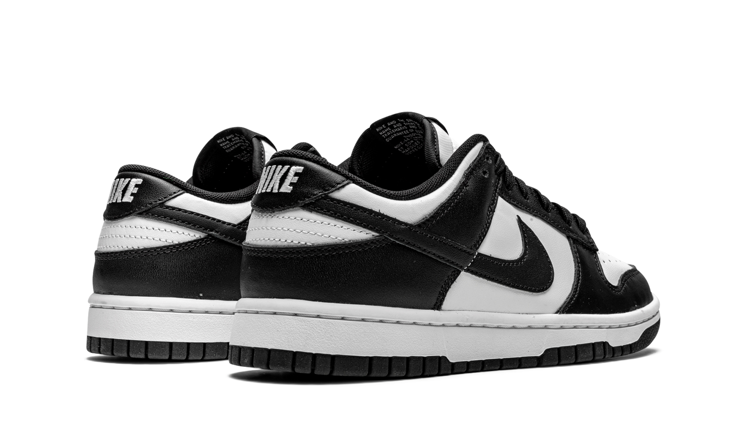 Dunk Low Retro  Black / White - Panda