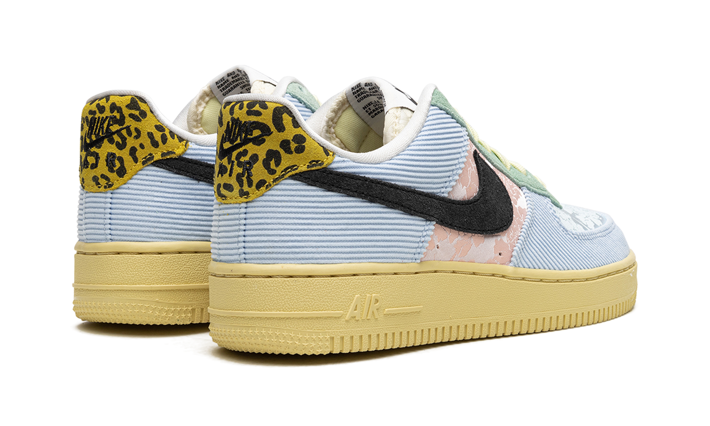 AIR FORCE 1 LO WMNS  Celestine Blue