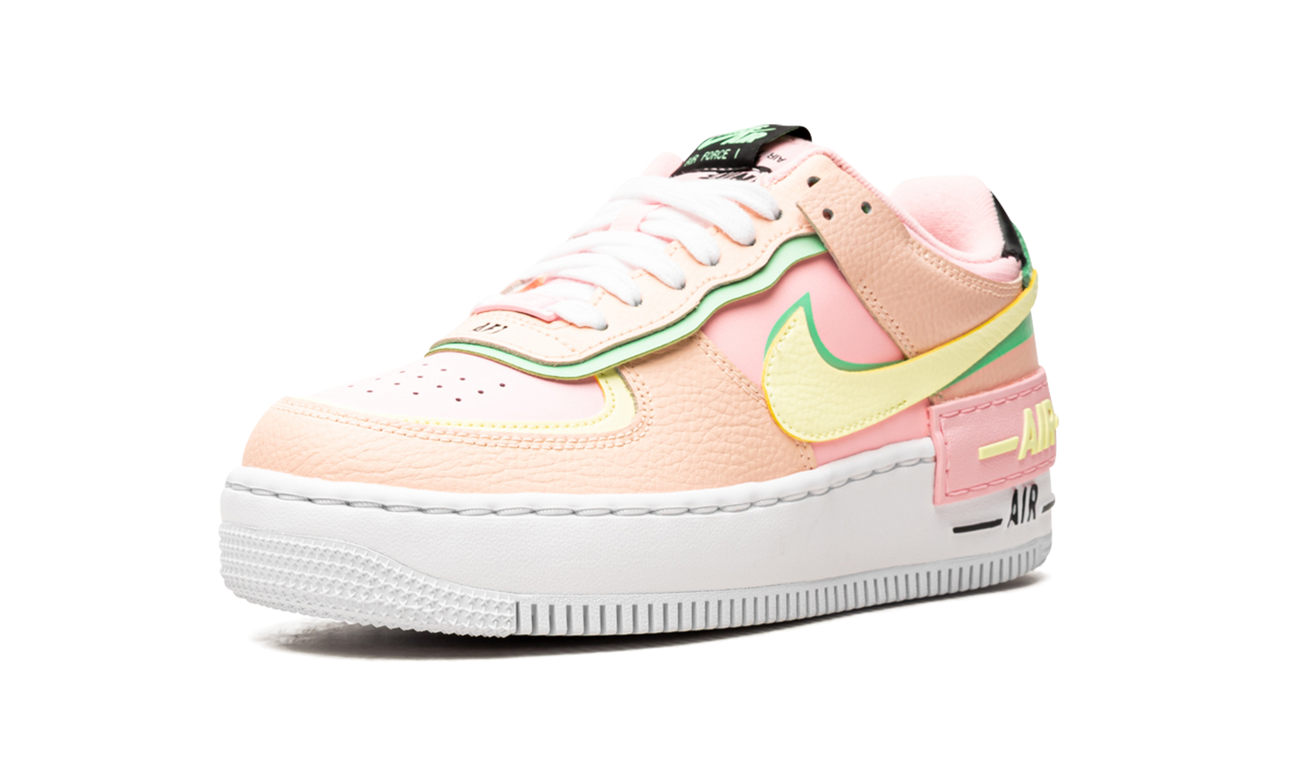 OMENS AIR FORCE 1 SHADO WMNS  Arctic Punch