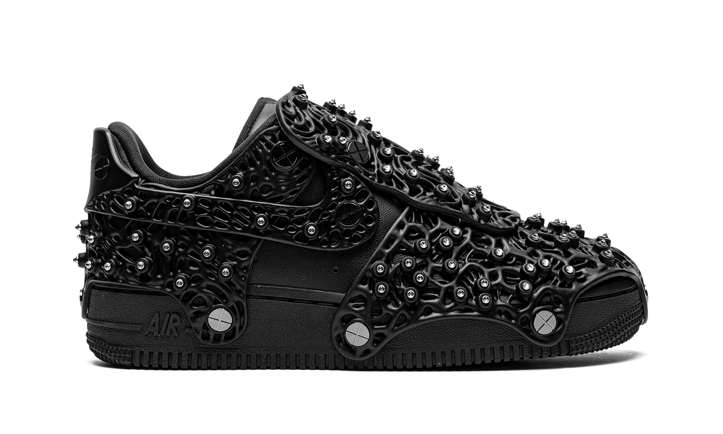 AIR FORCE 1 LXX SRVSKI MNS WMNS  Swarovski