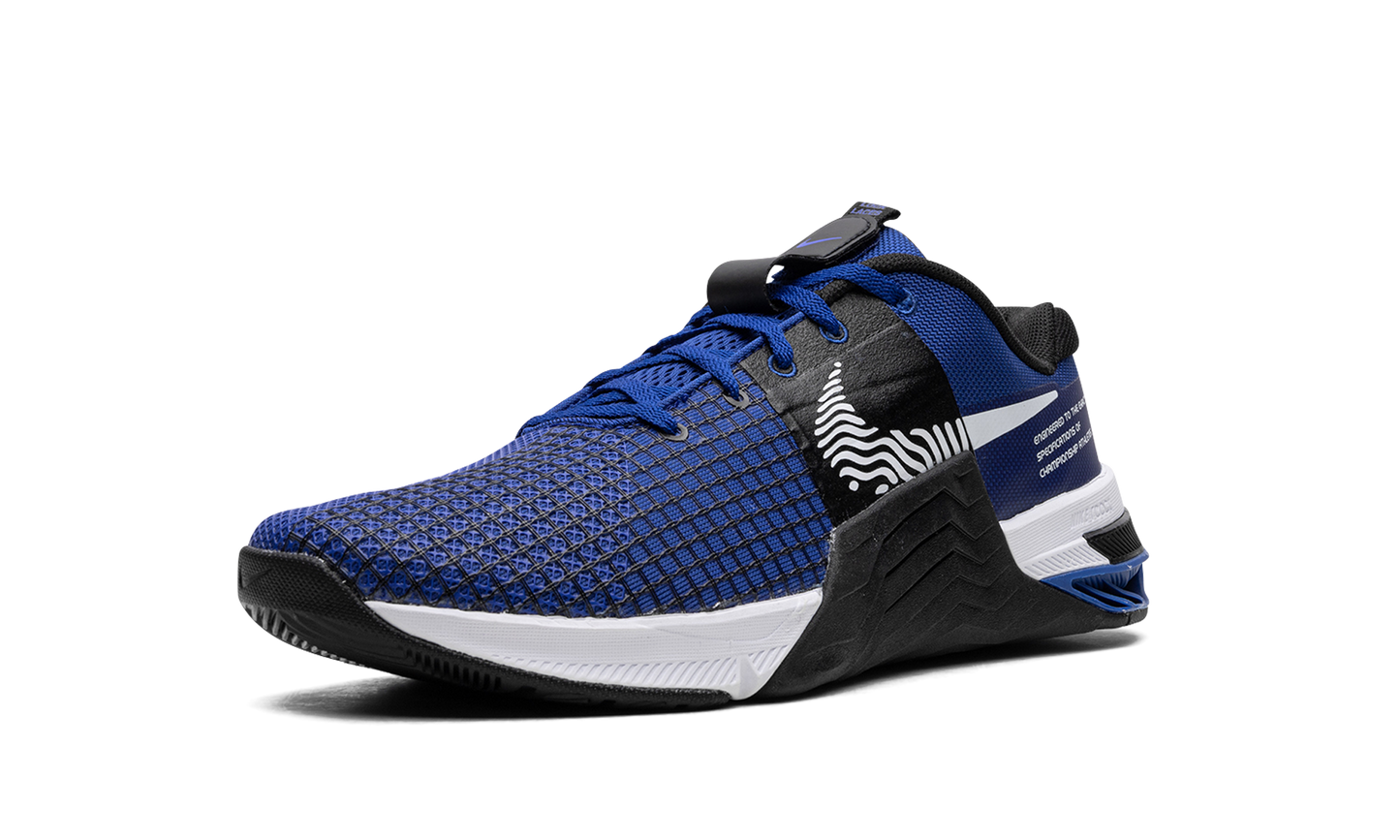 Nike Metcon 8  Old Royal