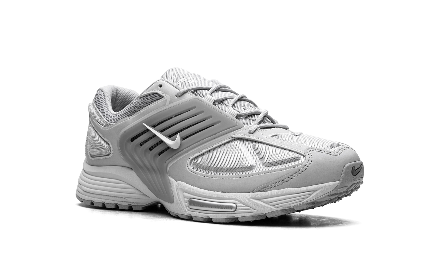 Air Pegasus Wave  Flat Silver Metallic Silver Pewter