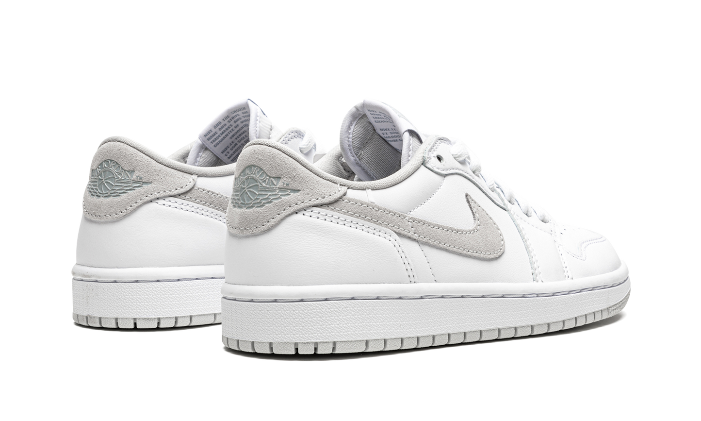 AIR JORDAN 1 LO OG WMNS  Neutral Grey