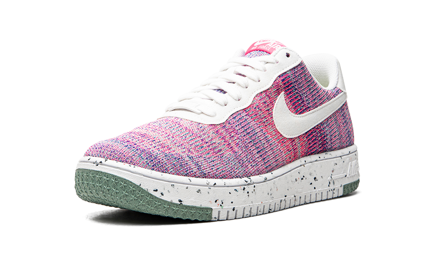 AIR FORCE 1 LO MNS WMNS  Crater Flyknit