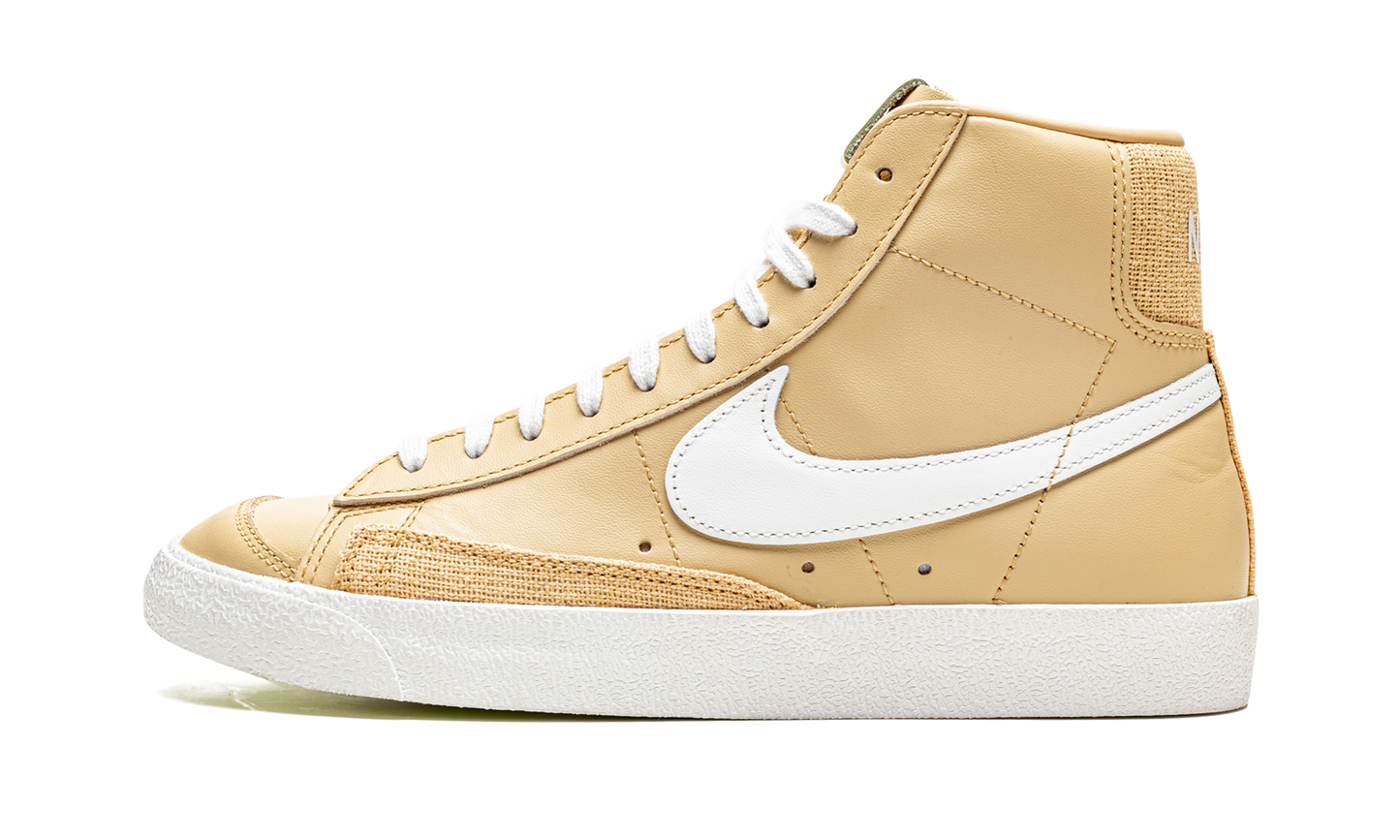 BLAZER MID '77 WMNS  Sesame