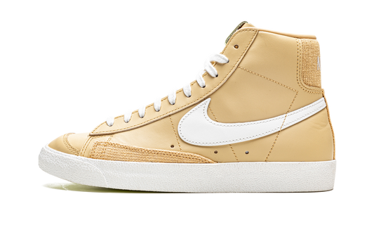 BLAZER MID '77 WMNS  Sesame